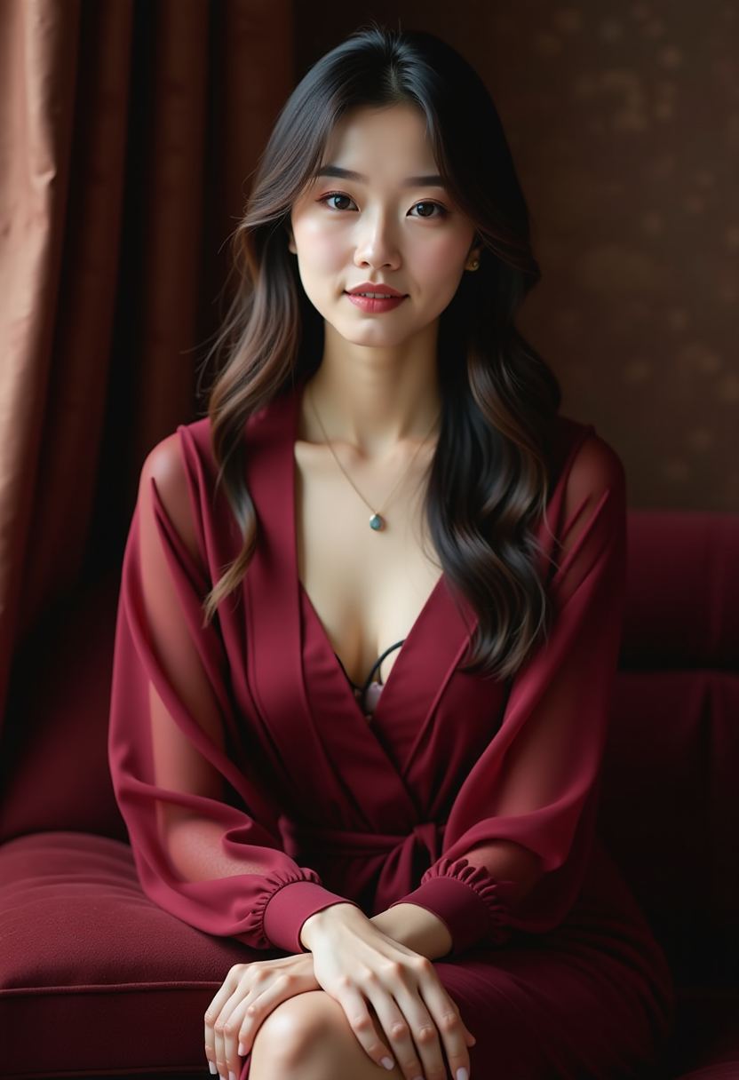 月下花轿封面